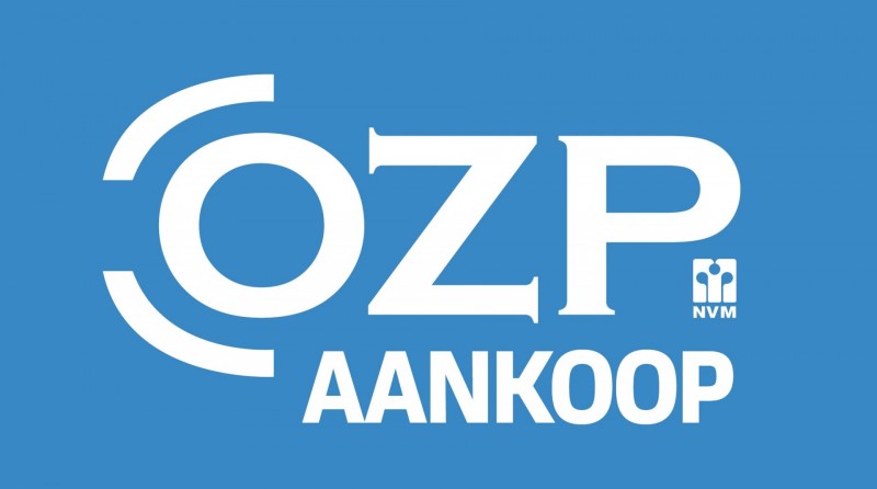 OZP Aankoop