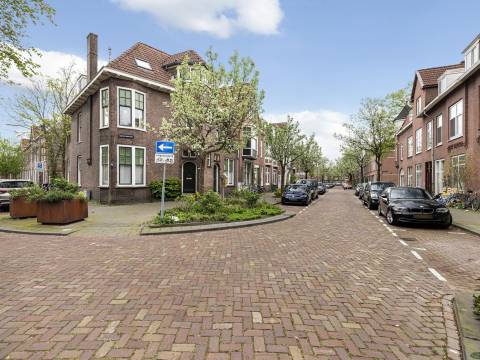 Sumatrastraat 14 - 16