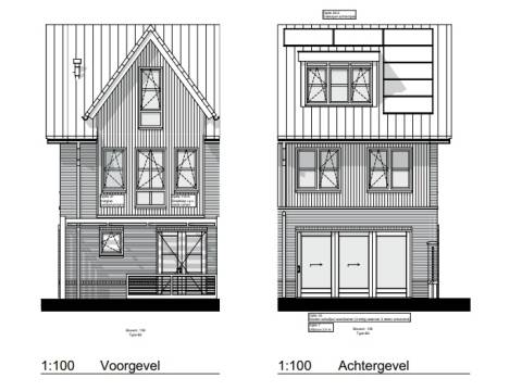 Laan van Londen 1860 